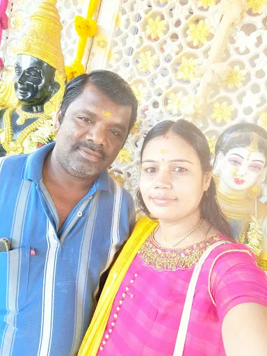 Kabani radhakrishnan