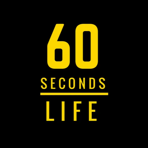 60 seconds life