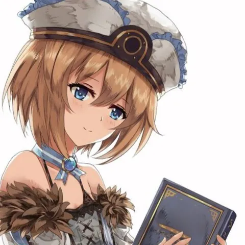 Blanc D. Hartnett (5th Queen of Memes)