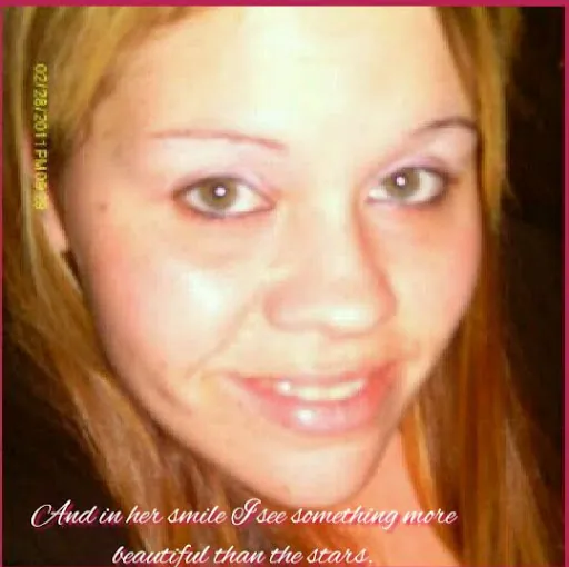 Kristie “Kristie Baby” Fitzgerald