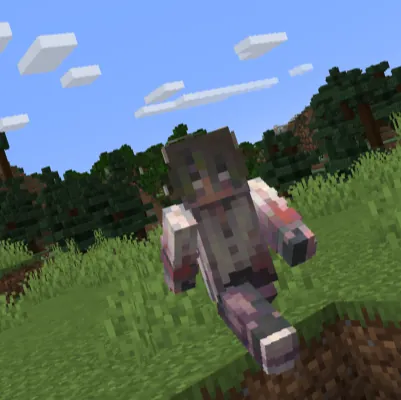 ArcticX Cleaver (Arctcxcleaver)