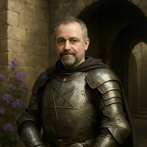 Dominik “Thunderas” Kołtun