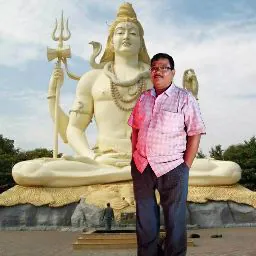 Santosh Kumar Nayak