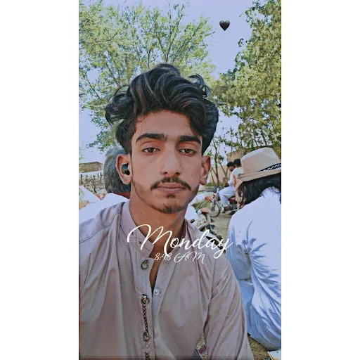 Malik Yaseen (Ashnad)