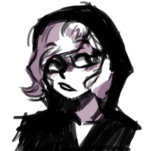 Calliope “4PPL35” Rood