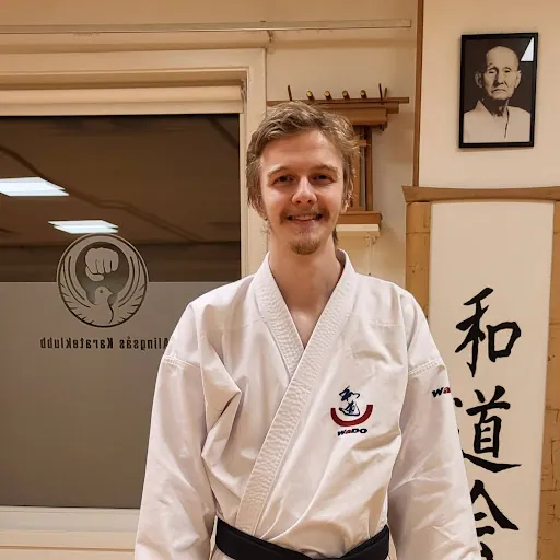 Christoffer Hultqvist