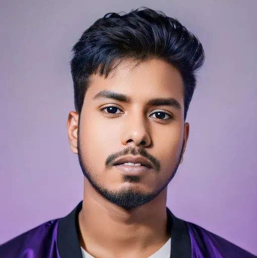 RIYAD HOSSAIN HUZAIFA