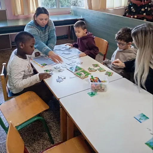 Choo Nguh paul (Paul)