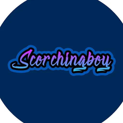 ScorchingBoy