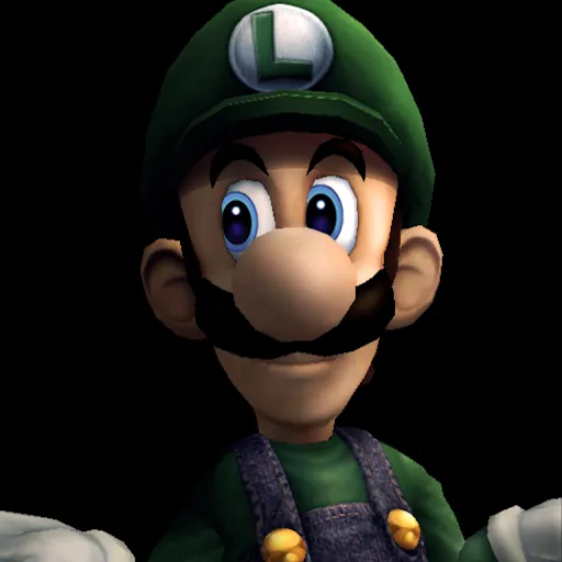 Luigi Star31