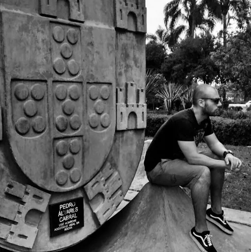 Ricardo Lima Pereira