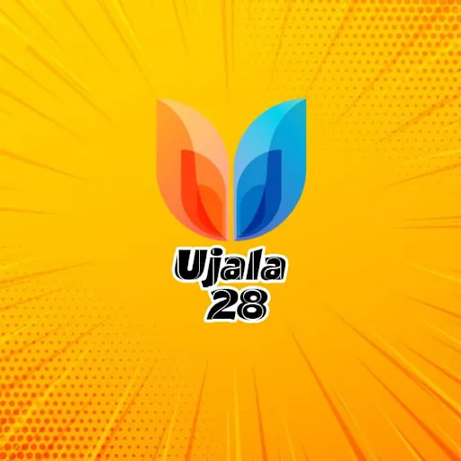 Ujala 28 Views