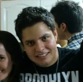 Diego Gonzalez Zamora