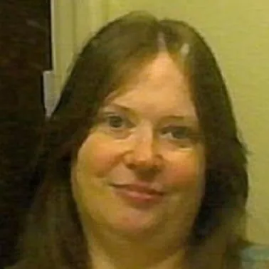 Mary Alice Curtis (Grams)