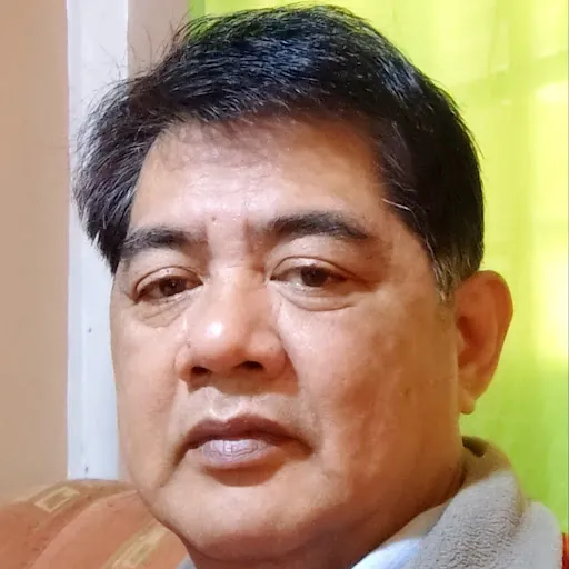 Rudolph Joseph Aguilar