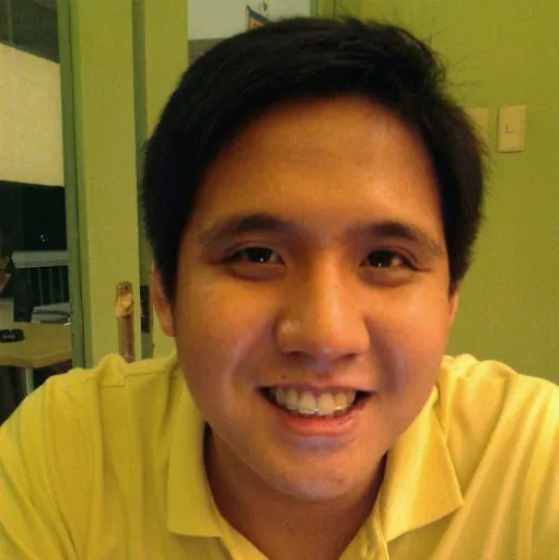 Ray Anthony Roderos (Knight)