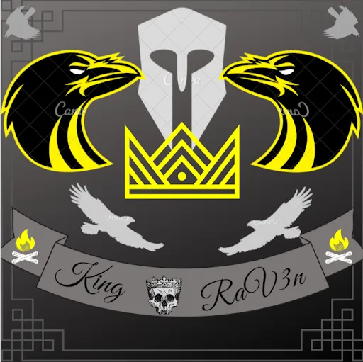King RaV3n