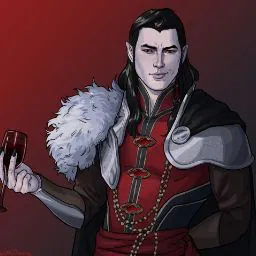 Strahd Von Zarovich