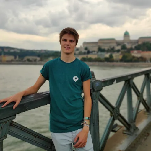 Benjamin Françoisse