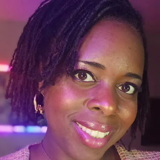 Jessica Wynter Martin