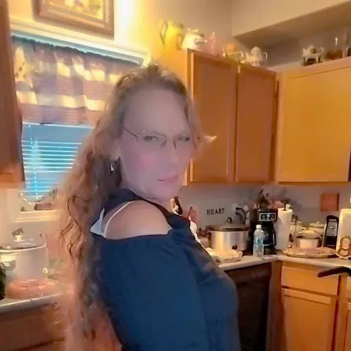 Michelle “Chel” Evans