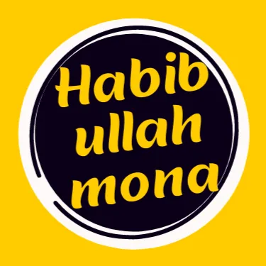 Habib Ullah Mona