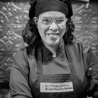 Salt Pepper and Soul LLC