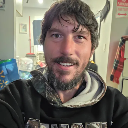 TRYISTAN T CALLAGHAN