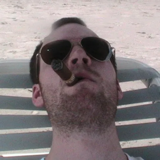 Nicholas Beisel (Nick)