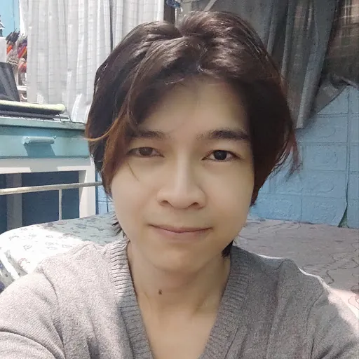 Aldrin Dennis Dela Pena (Aldrine)