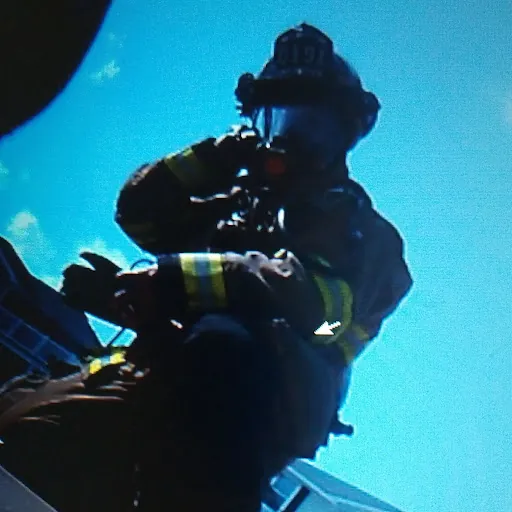 Thomas Fisher (Fish1552)