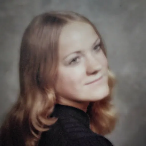 Nancy Bettes Garland