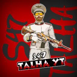 S47 Talha YT