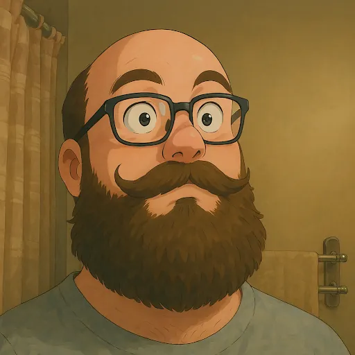 Scott Laxon (IronRising)