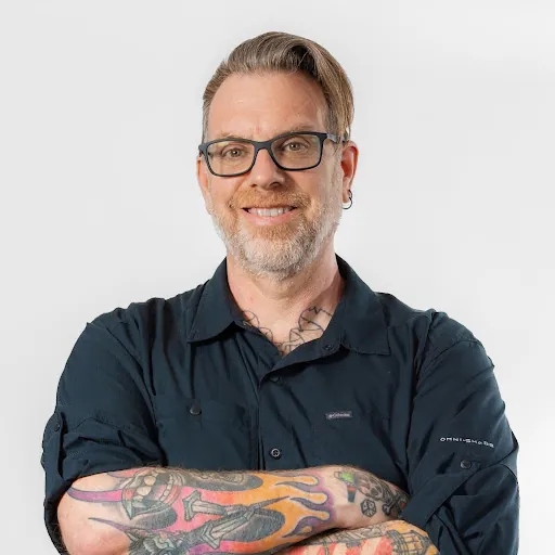 Jeff Heveron Photo & Video