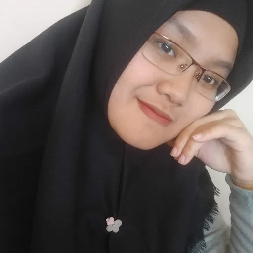 Desyrianti Ramadhani