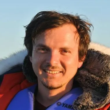 Boris Radosavljević