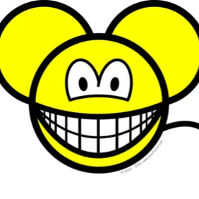 Anony Mouse