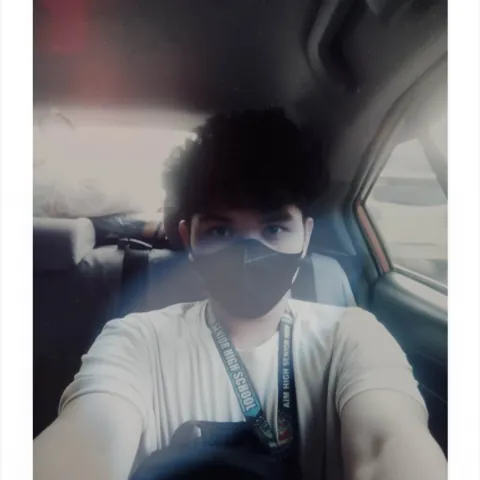 Francis Janrielle Dayao