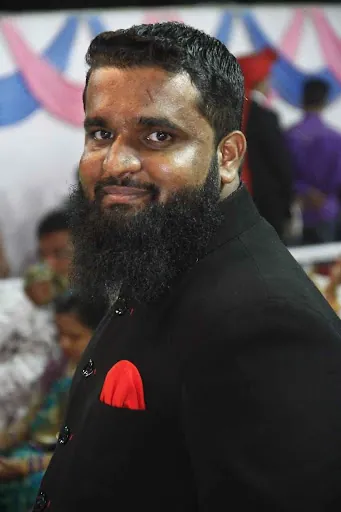 Abdul hameed Shaikh