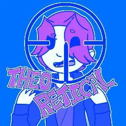 Theodore Holiday (Flick)