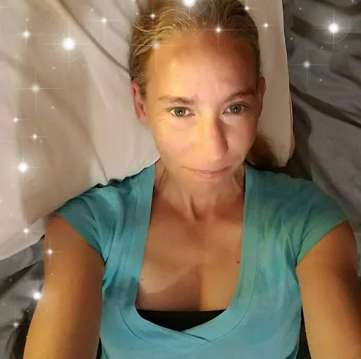 Jessica LeBlanc (Jessie)