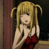 Misa Amane