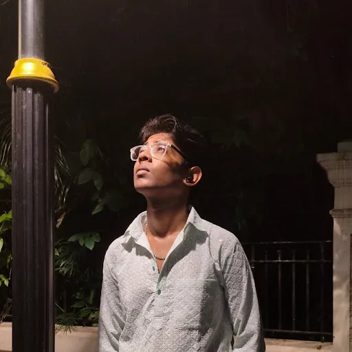 AYAN SHAIKH