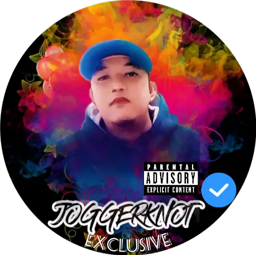 Joggerknot Exclusive