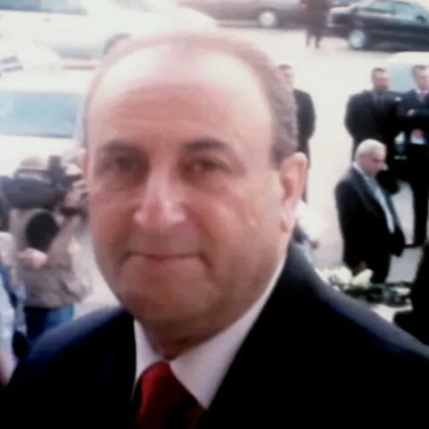 George Koussa