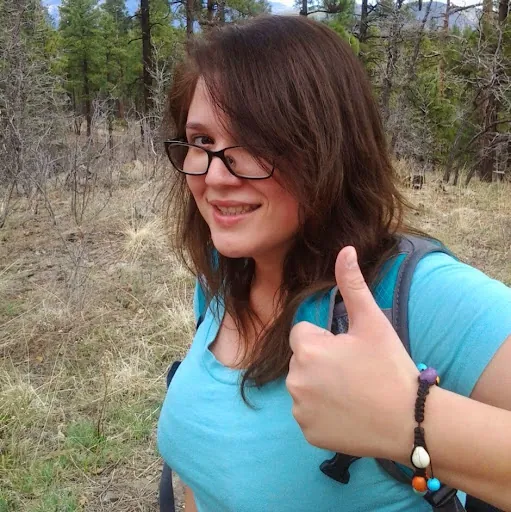 Ria Dolorita Dougherty