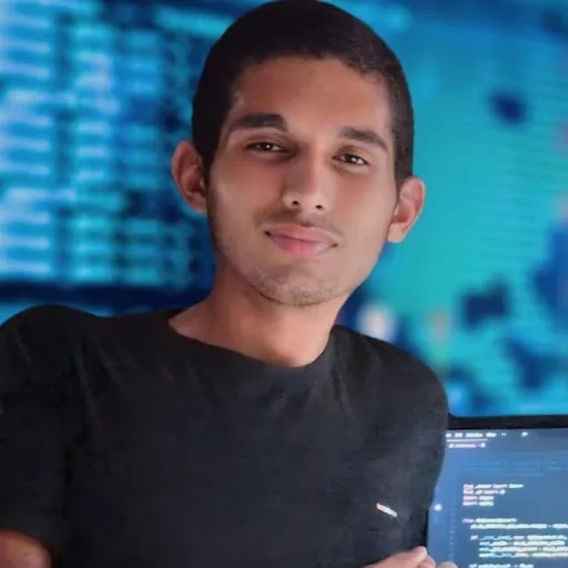 Victor Emanuel da Costa Coelho