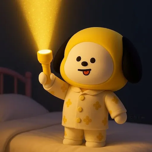 Jannatul Ferdous Puspita