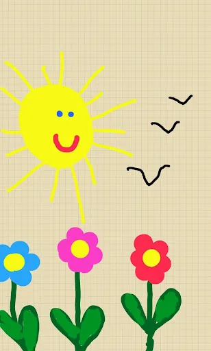 Maria Liljegren (Mary)